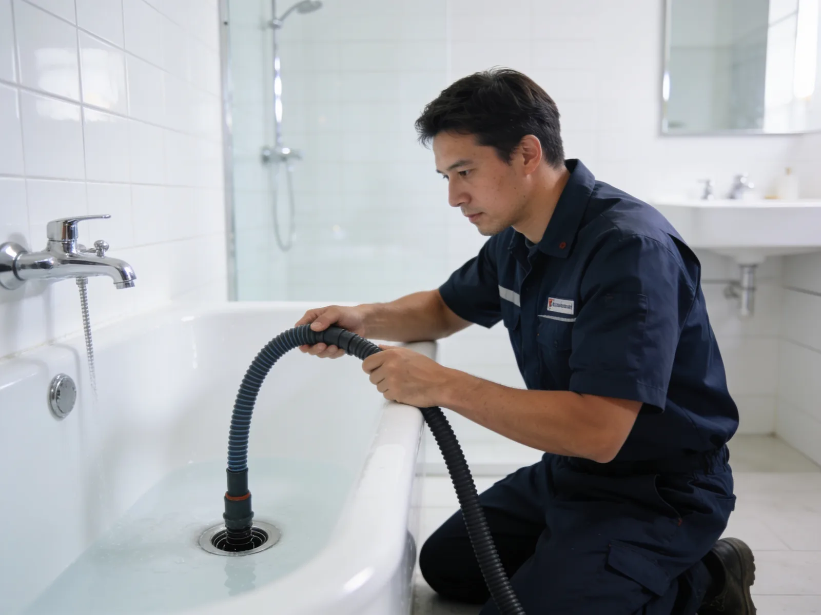 Emergency Plumber Marietta, OK FAQs